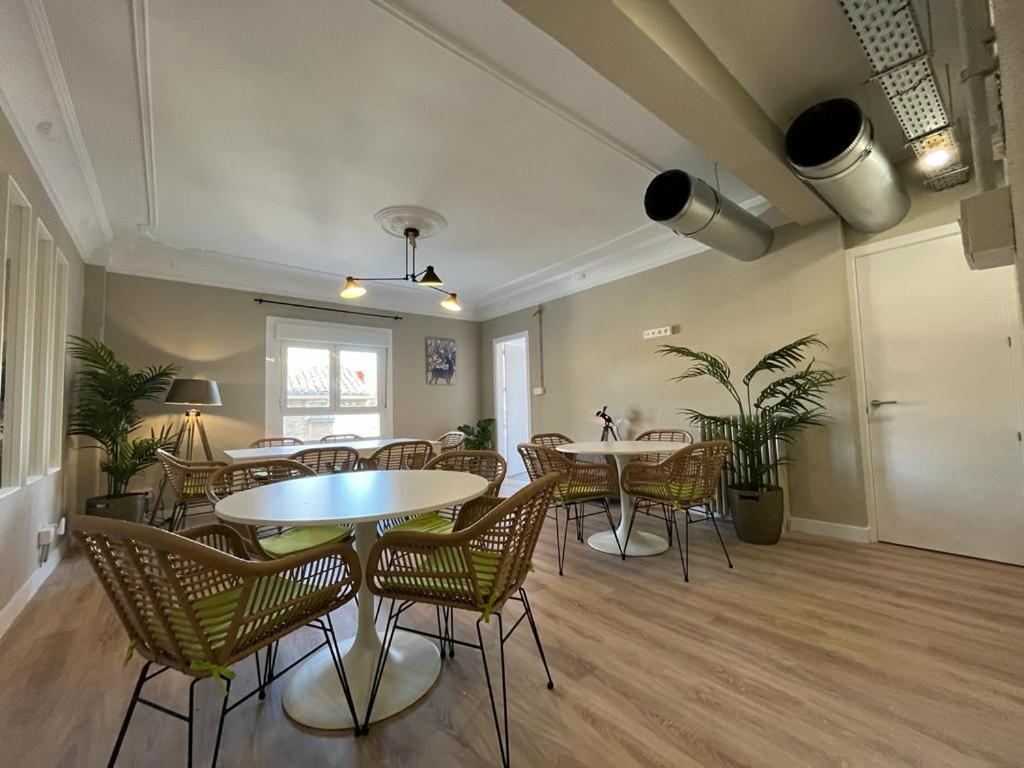 Apartment Vtz El Balcon De Conde De Aranda Iii Zaragoza