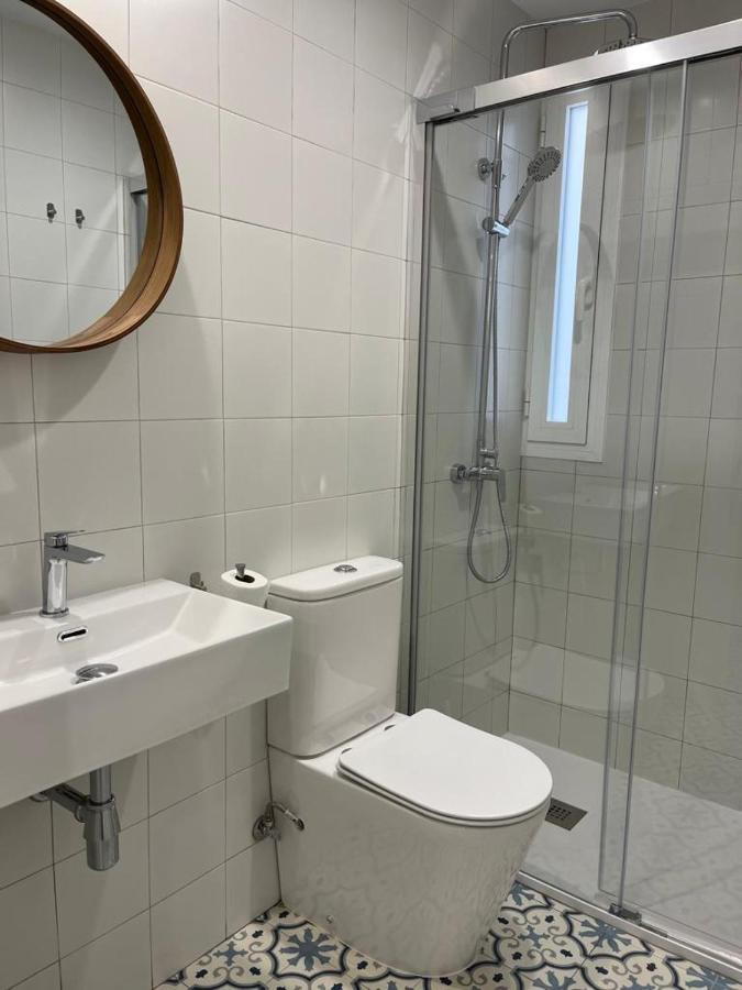 Apartment Vtz El Balcon De Conde De Aranda Iii Zaragoza